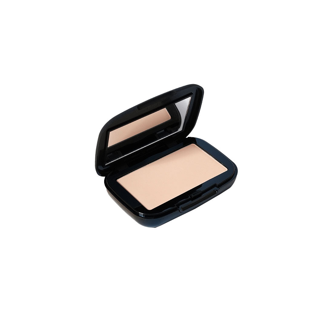Compact Powder Make-Up
