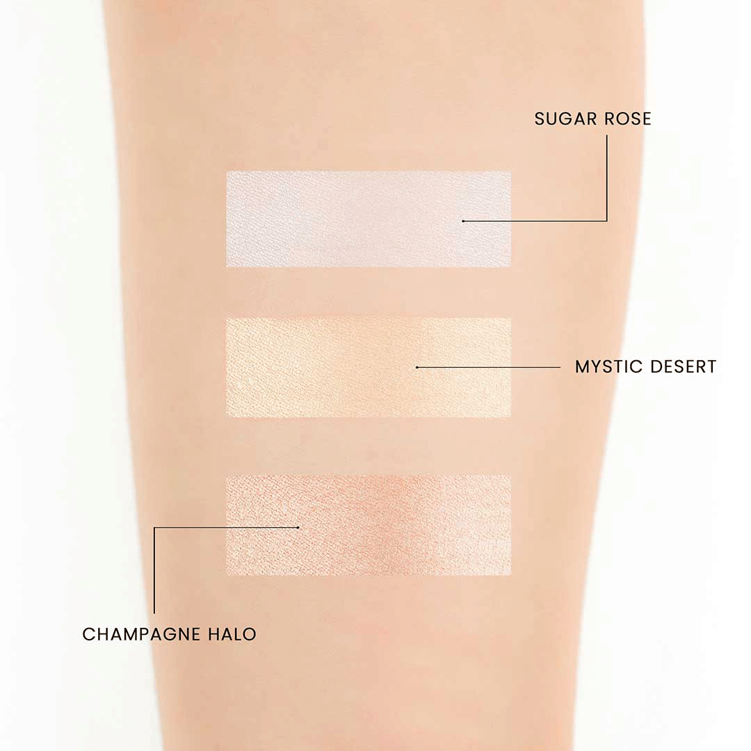 Lumiere Highlighting Powder