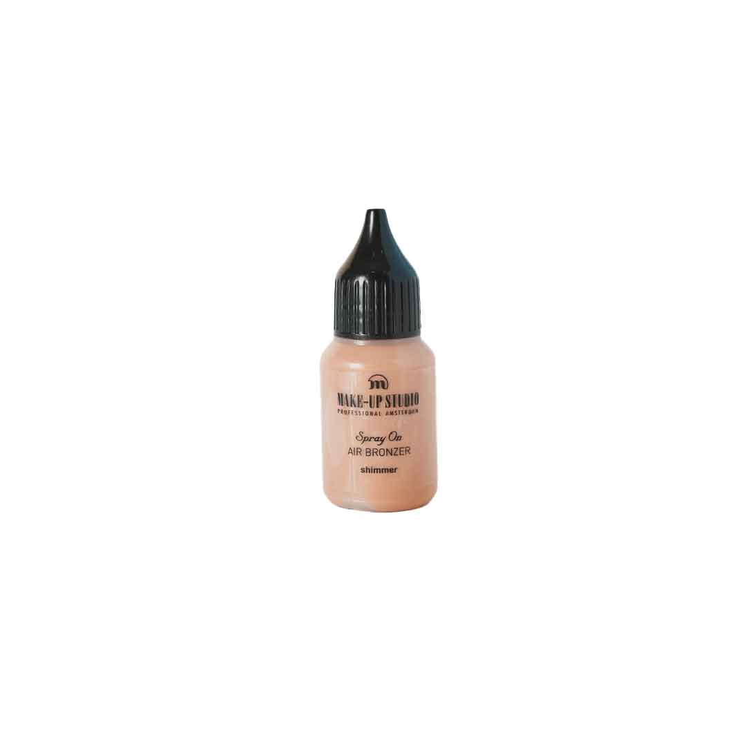 Spray On Air Bronzer