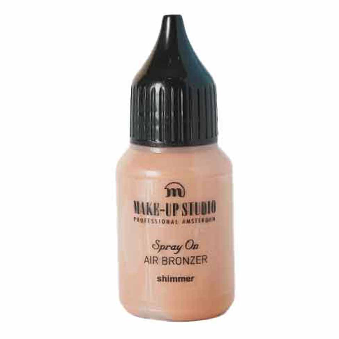 Spray On Air Bronzer