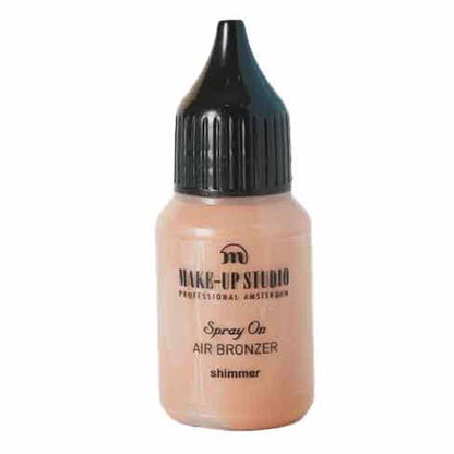 Spray On Air Bronzer