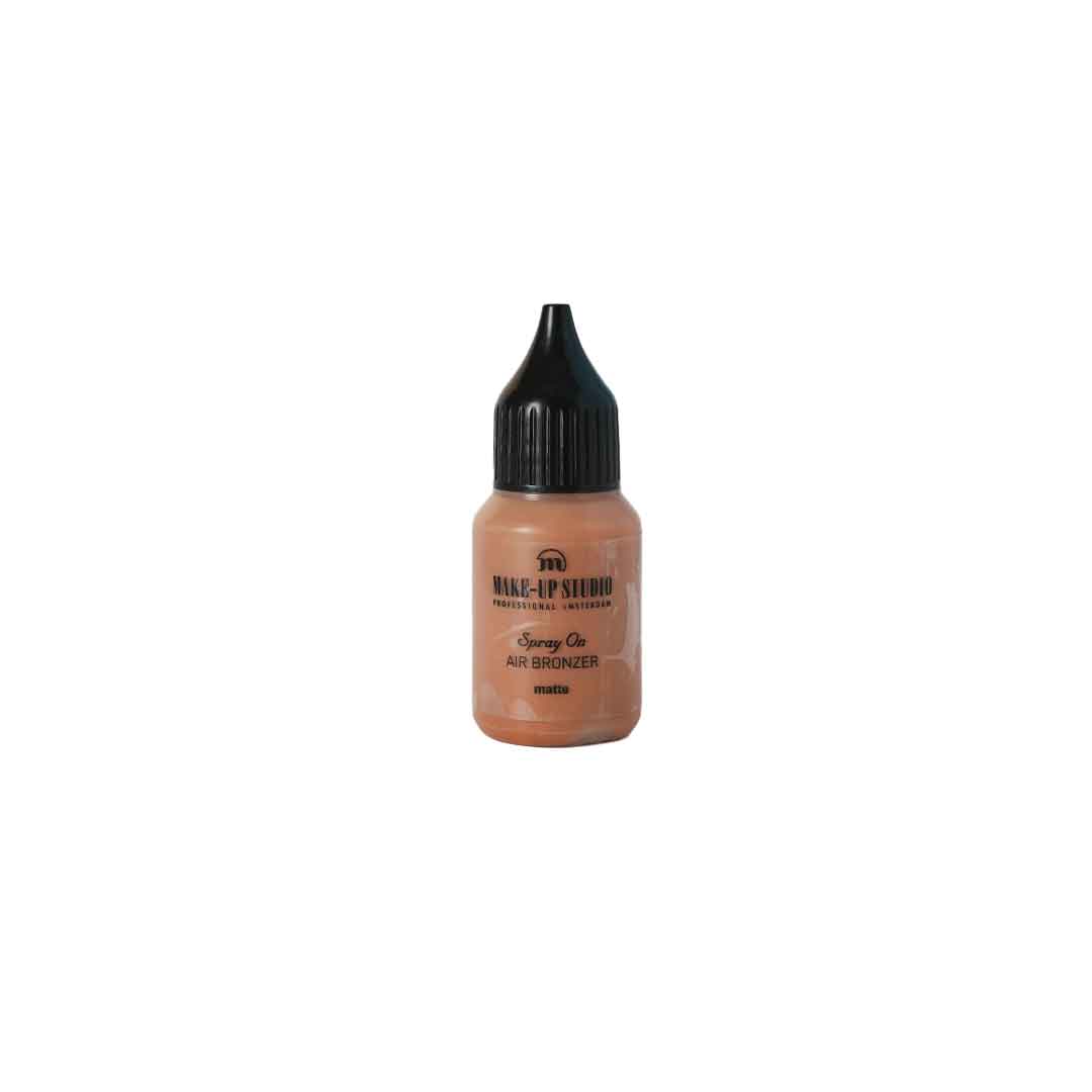 Spray On Air Bronzer