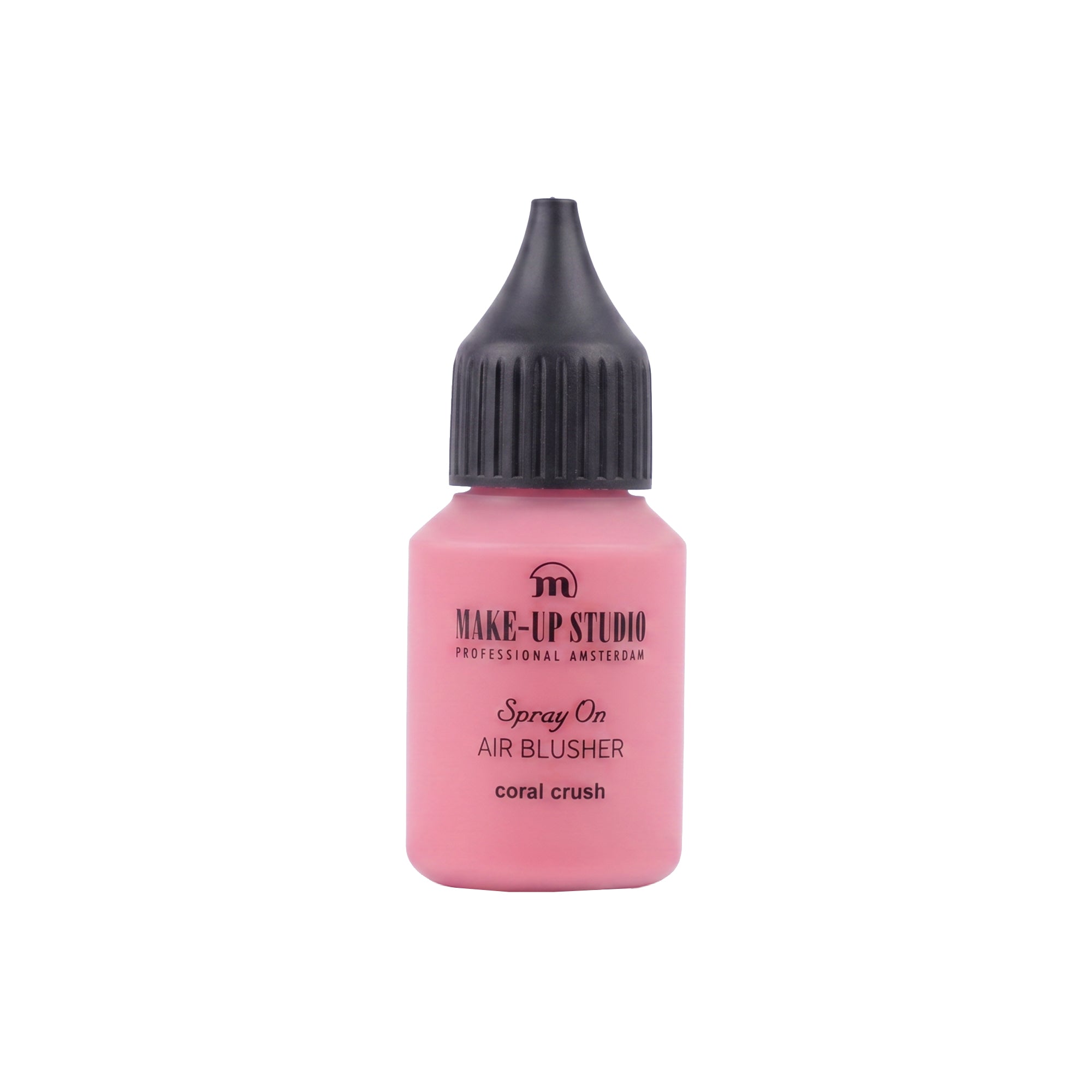 Spray On Air Blusher