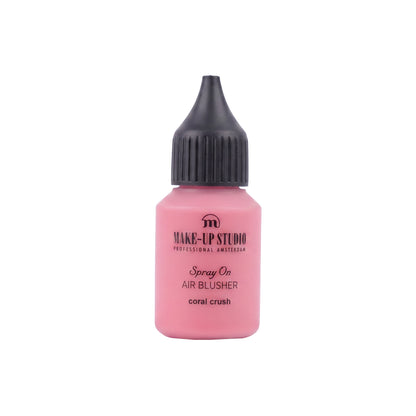 Spray On Air Blusher