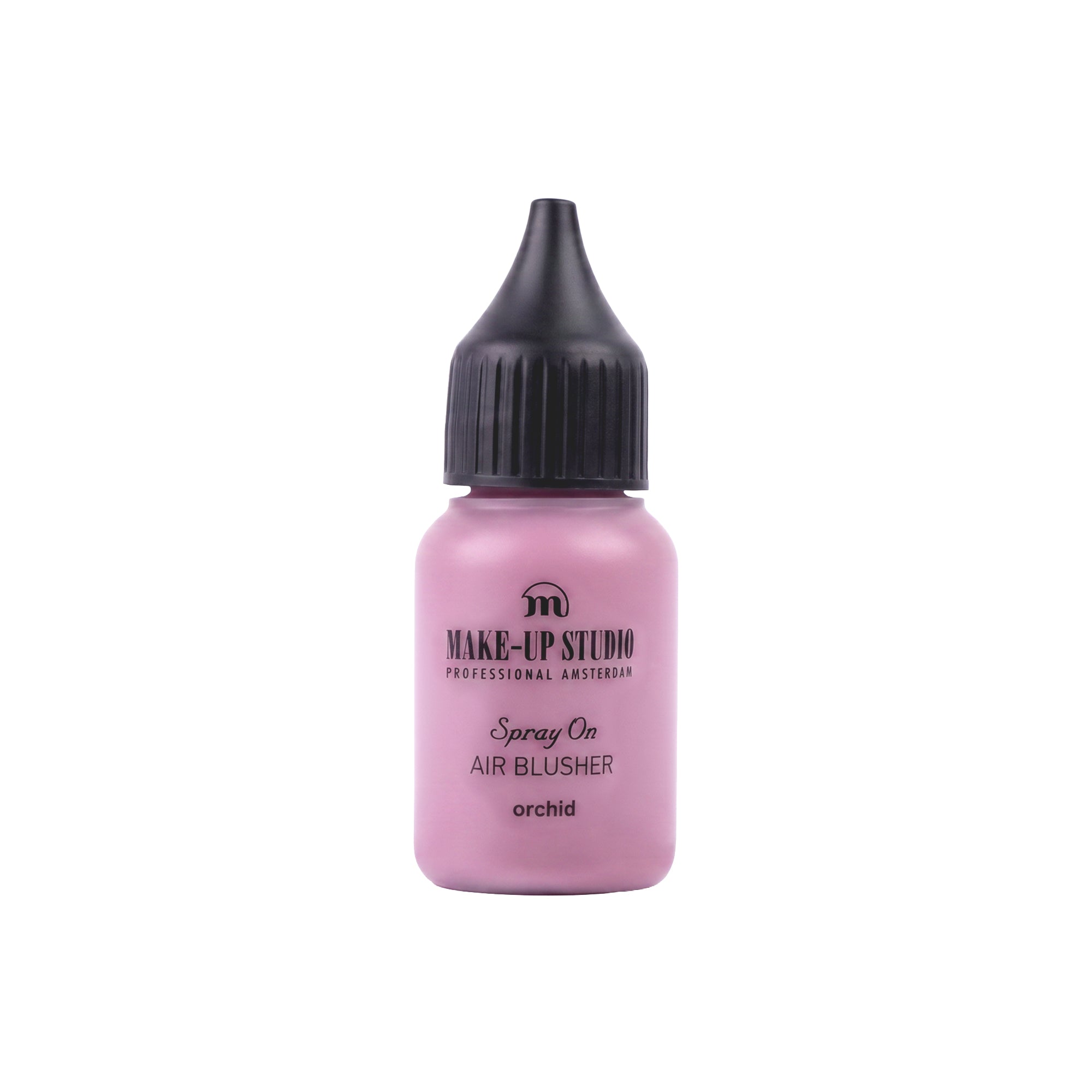 Spray On Air Blusher