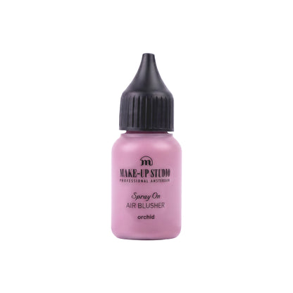 Spray On Air Blusher