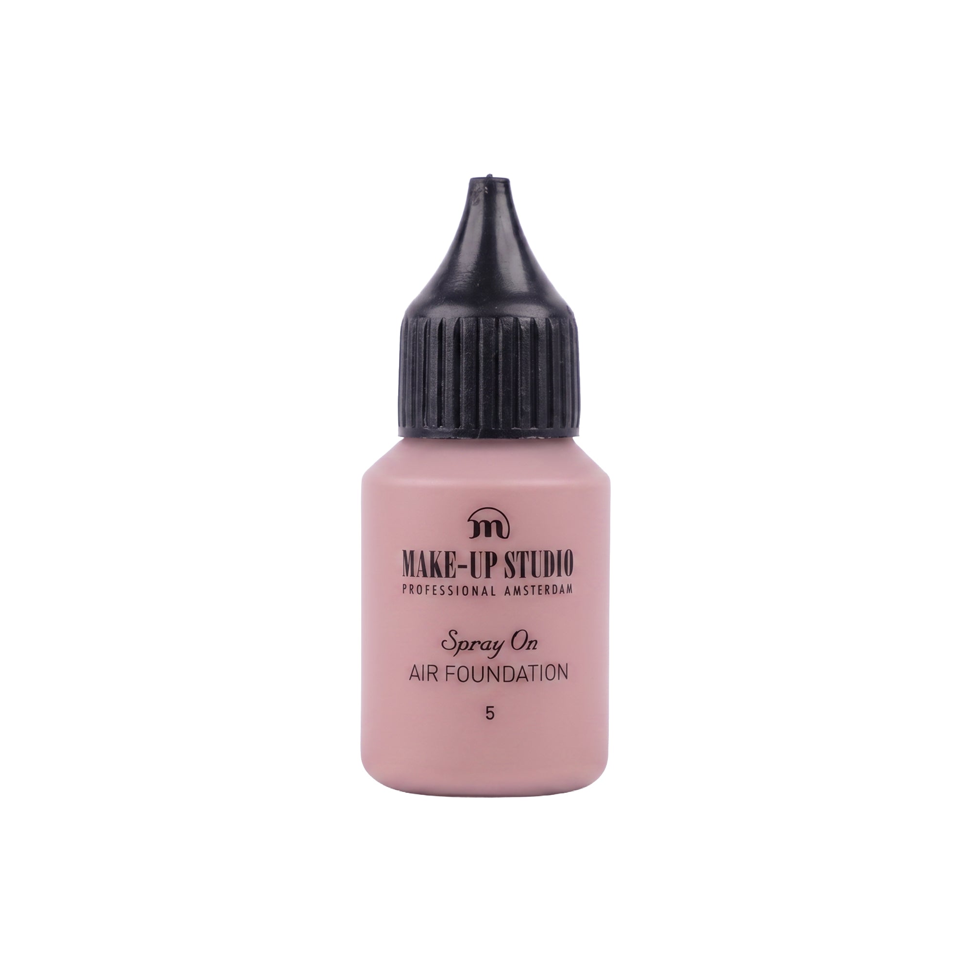 Spray On Air Foundation