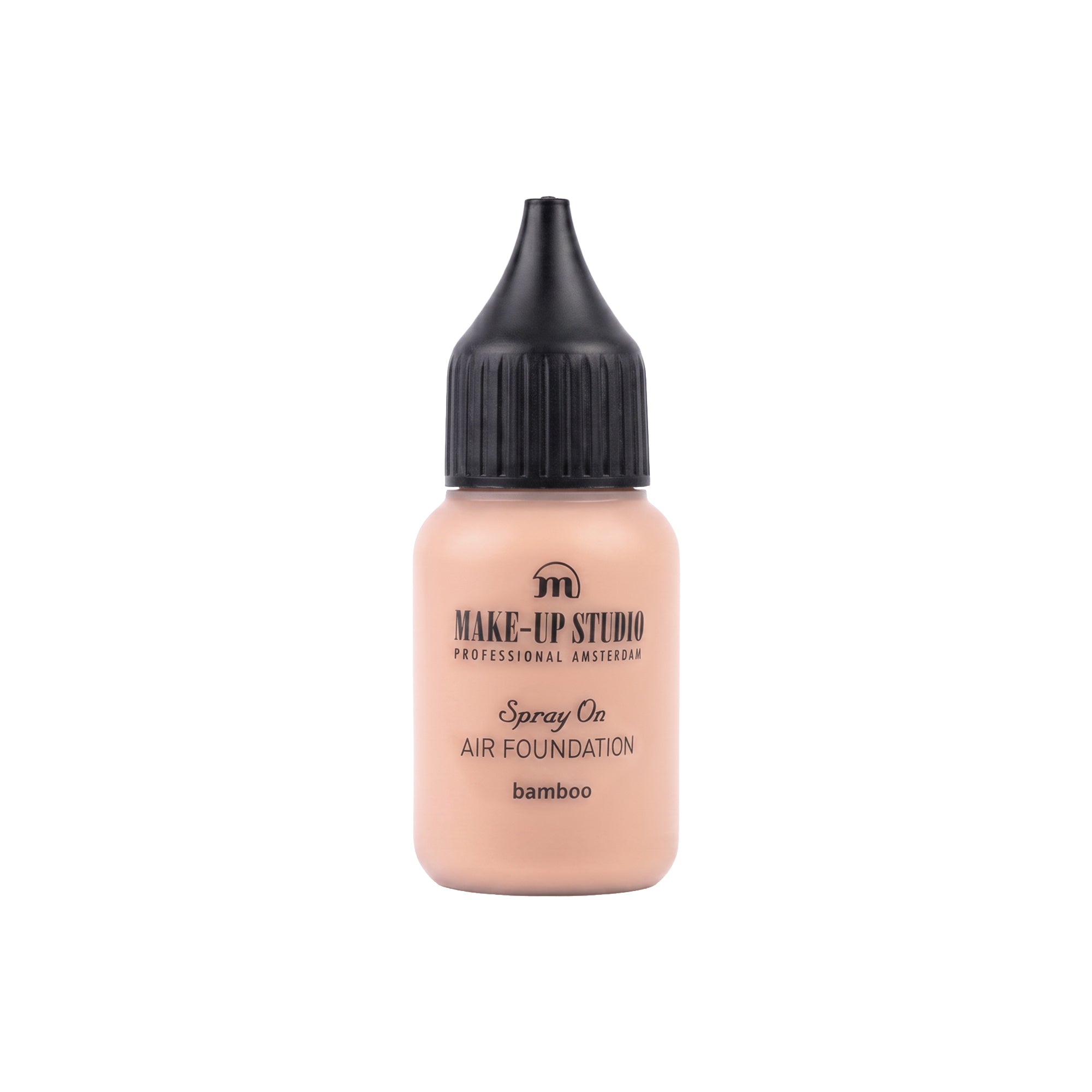 Spray On Air Foundation