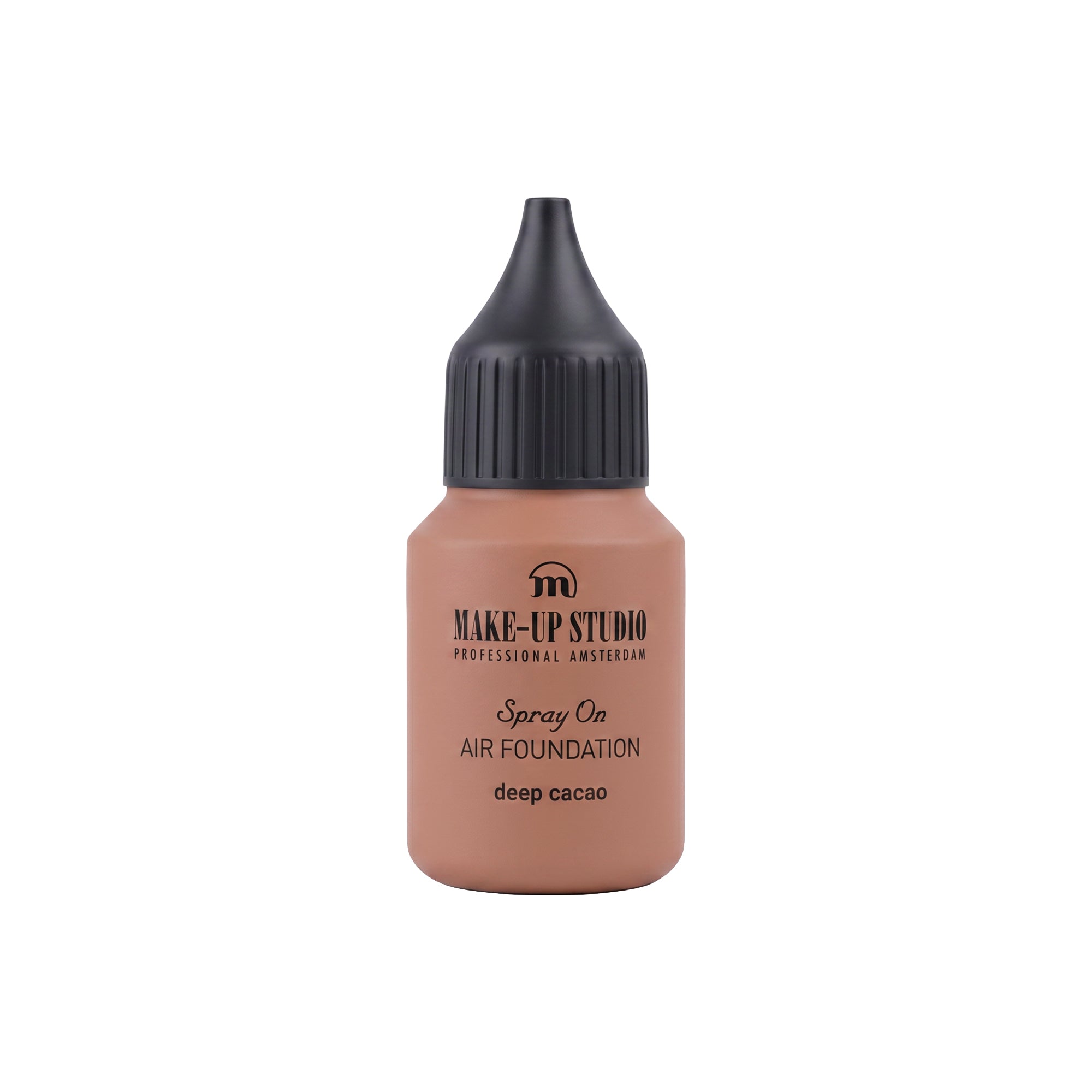 Spray On Air Foundation