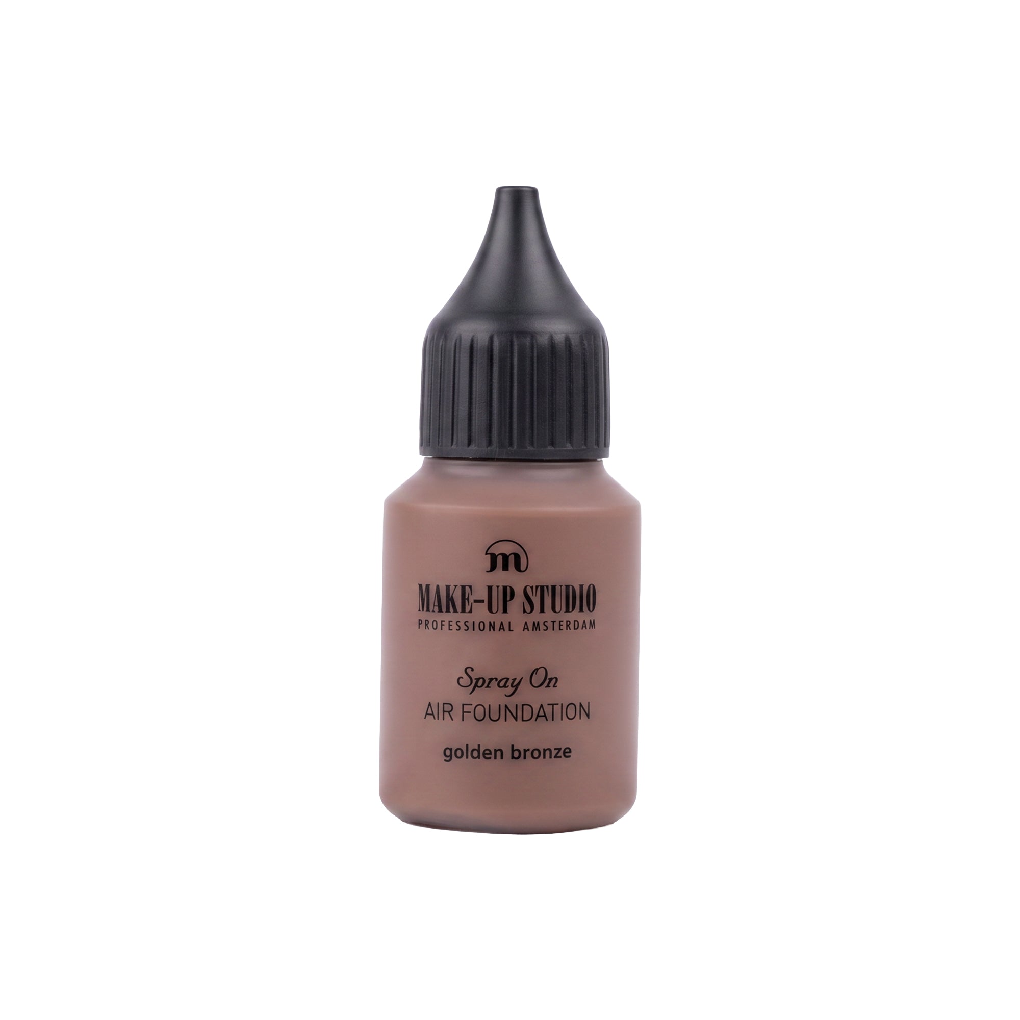 Spray On Air Foundation