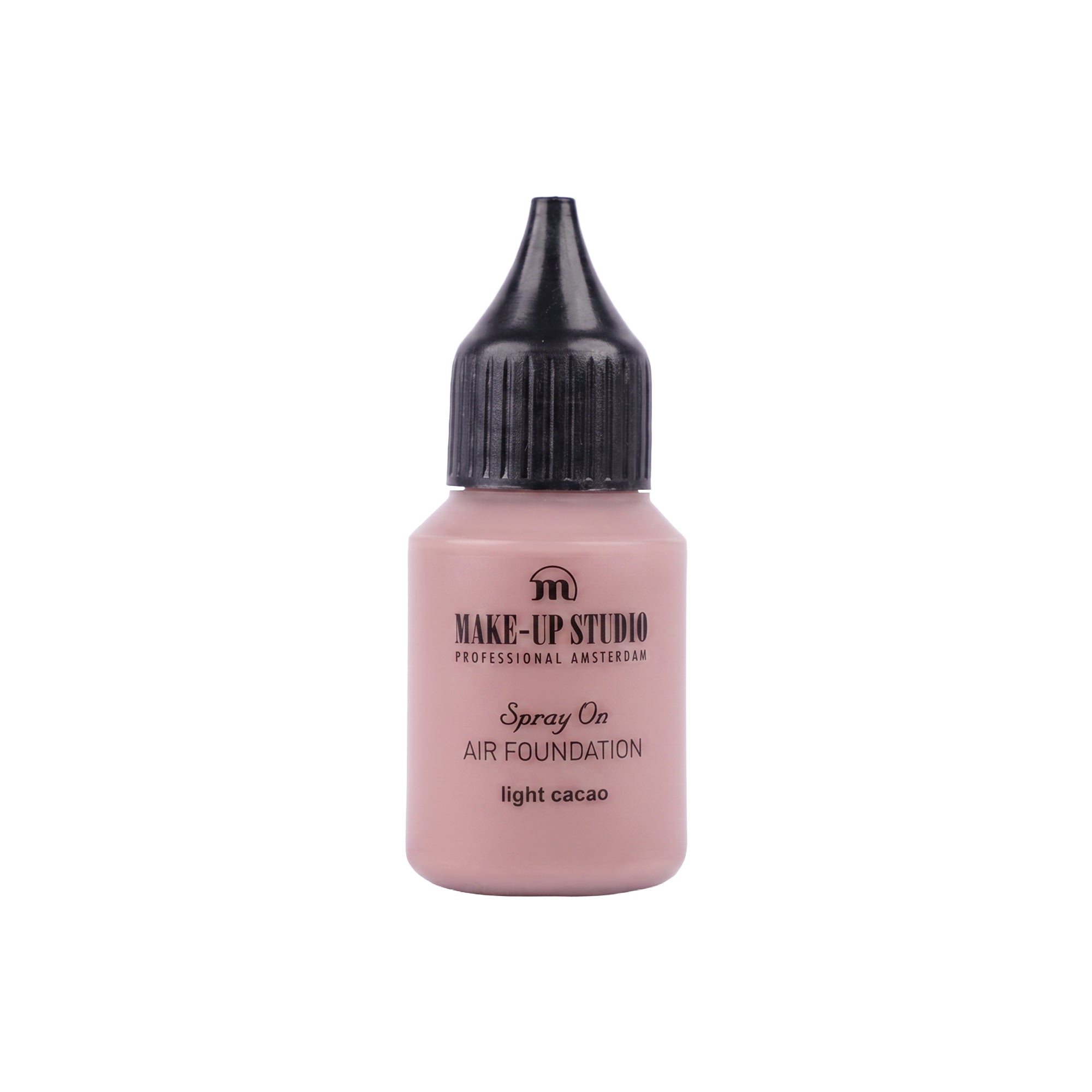 Spray On Air Foundation