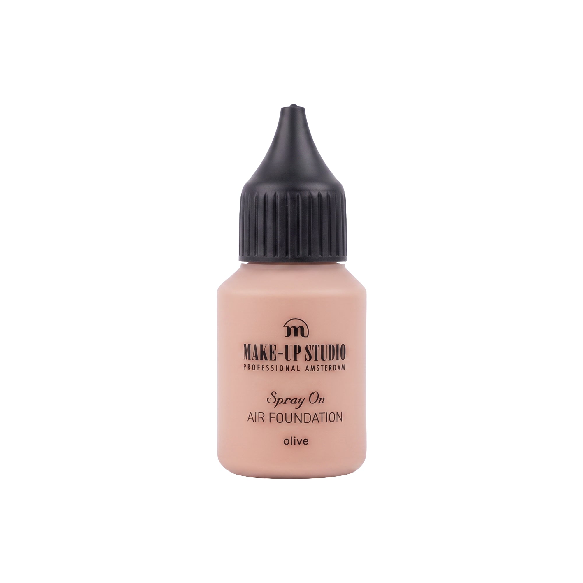 Spray On Air Foundation