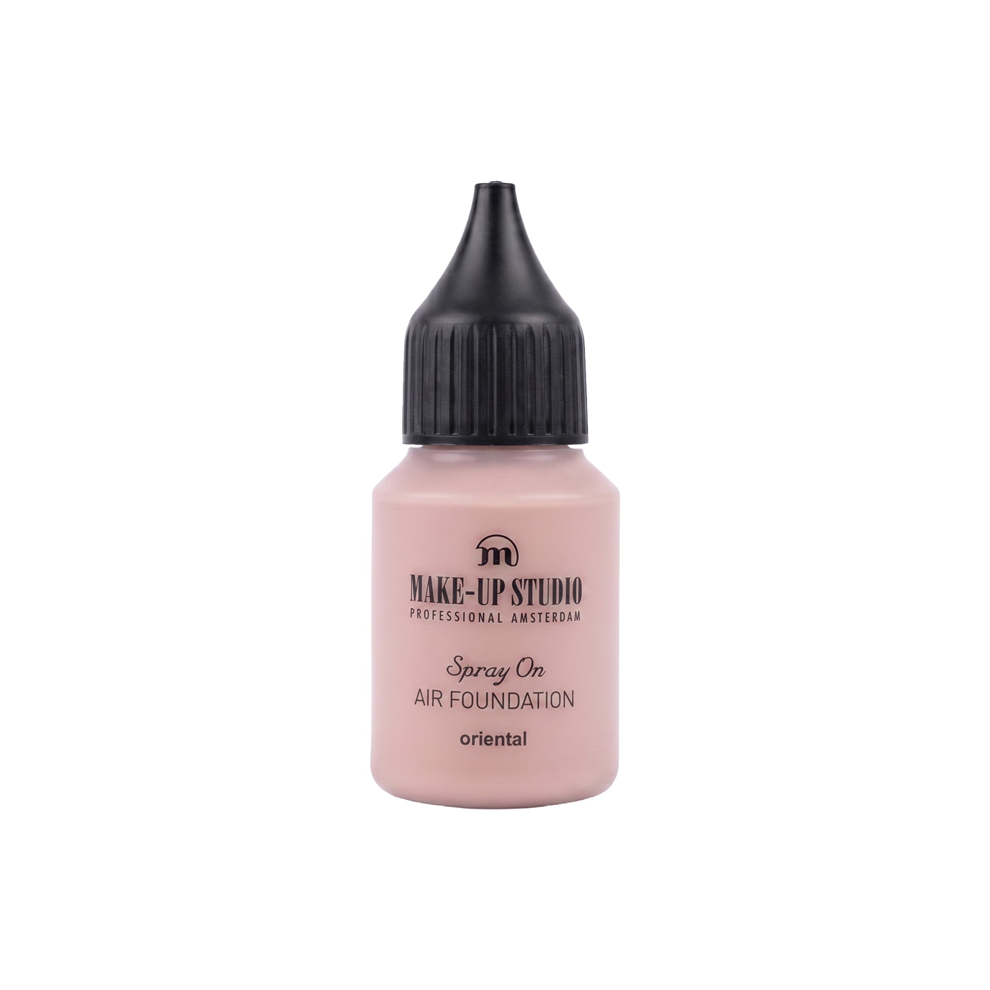 Spray On Air Foundation
