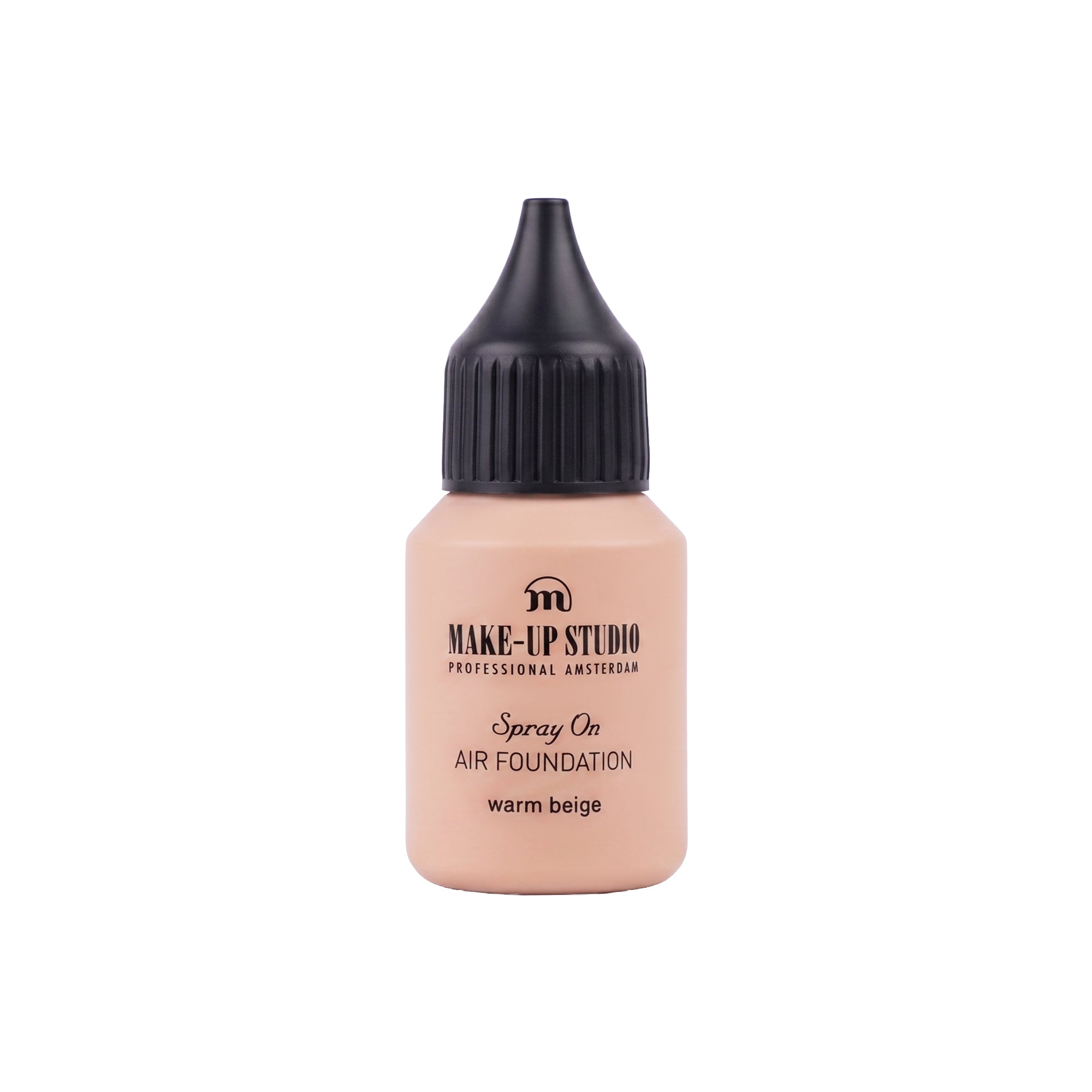 Spray On Air Foundation