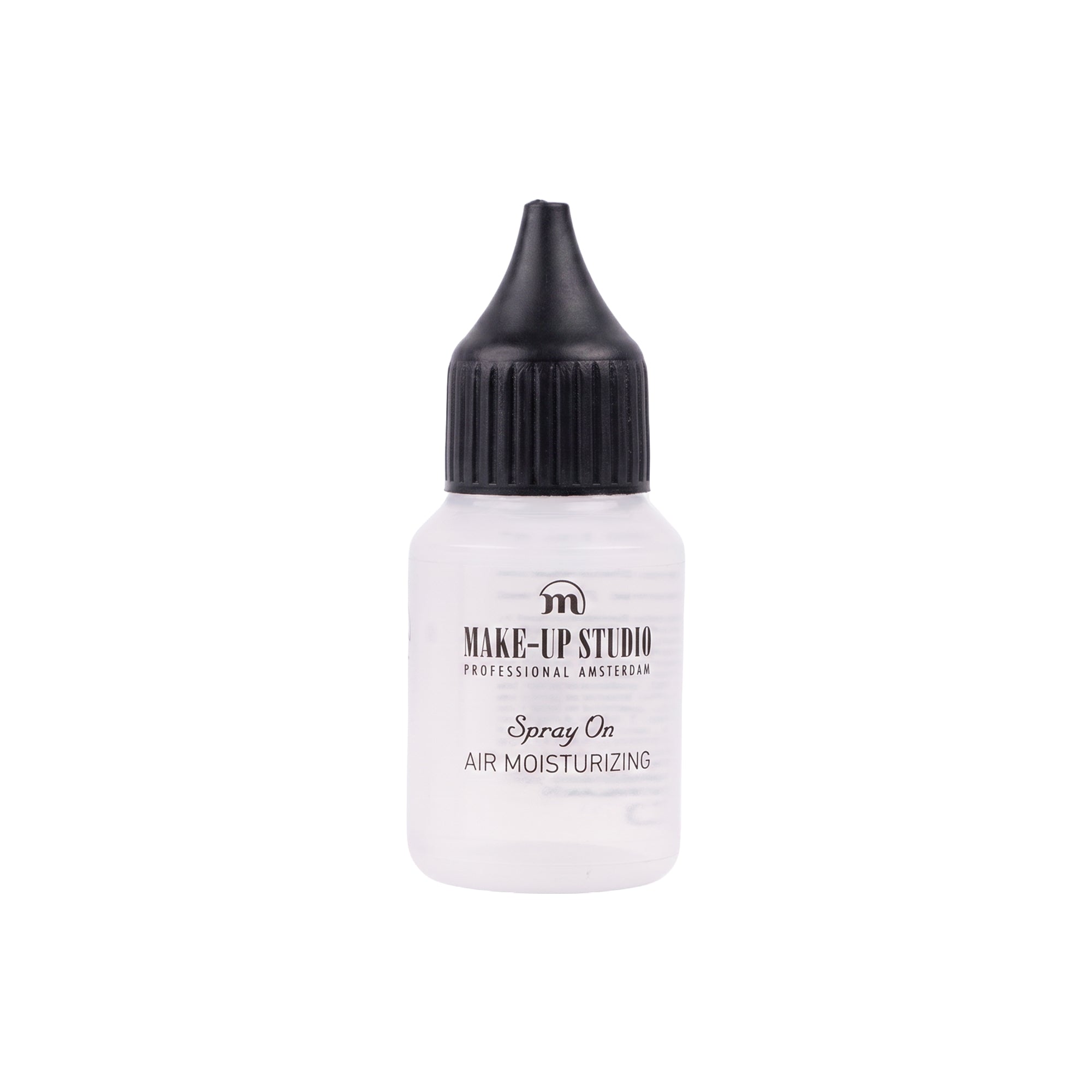 Spray On Air Moisturizing