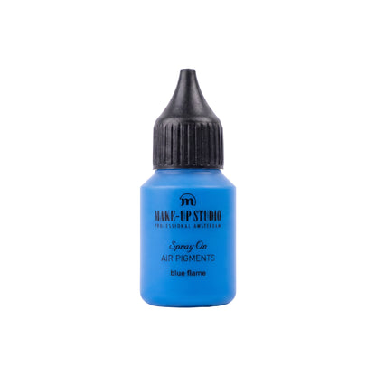 Spray On Air Pigments