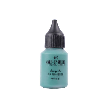 Spray On Air Pigments