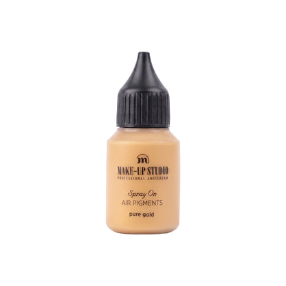 Spray On Air Pigments