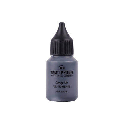 Spray On Air Pigments