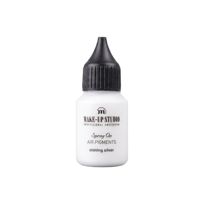 Spray On Air Pigments