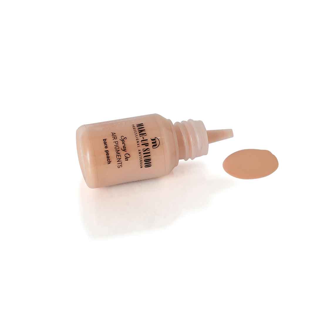 Spray On Air Pigments