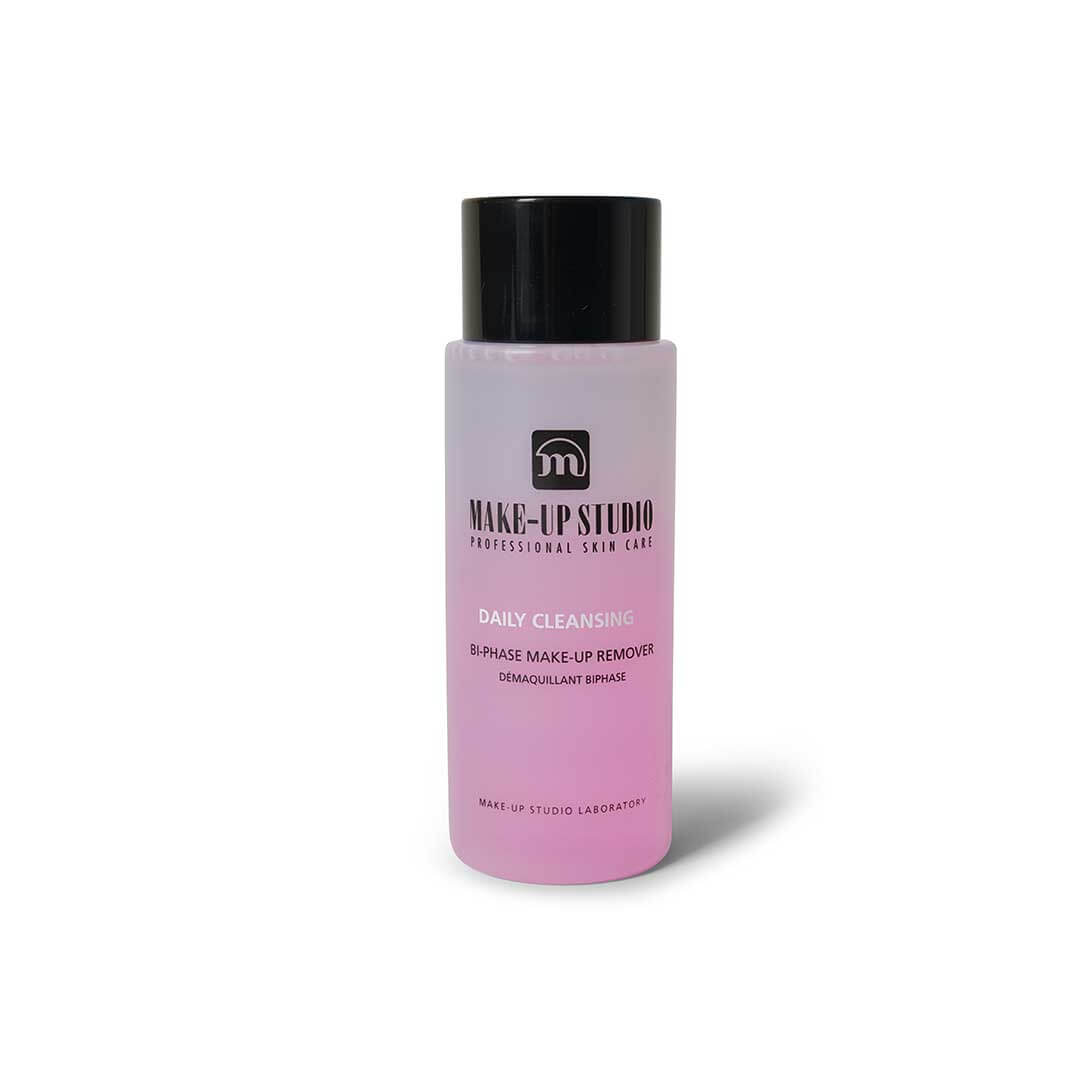 Bi – Phase Make-Up Remover