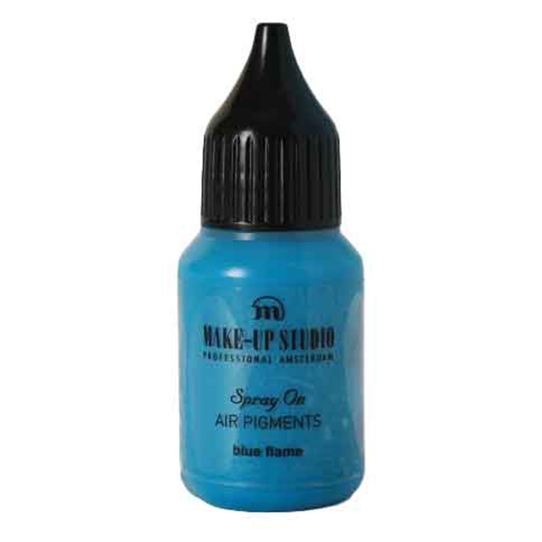 Spray On Air Pigments