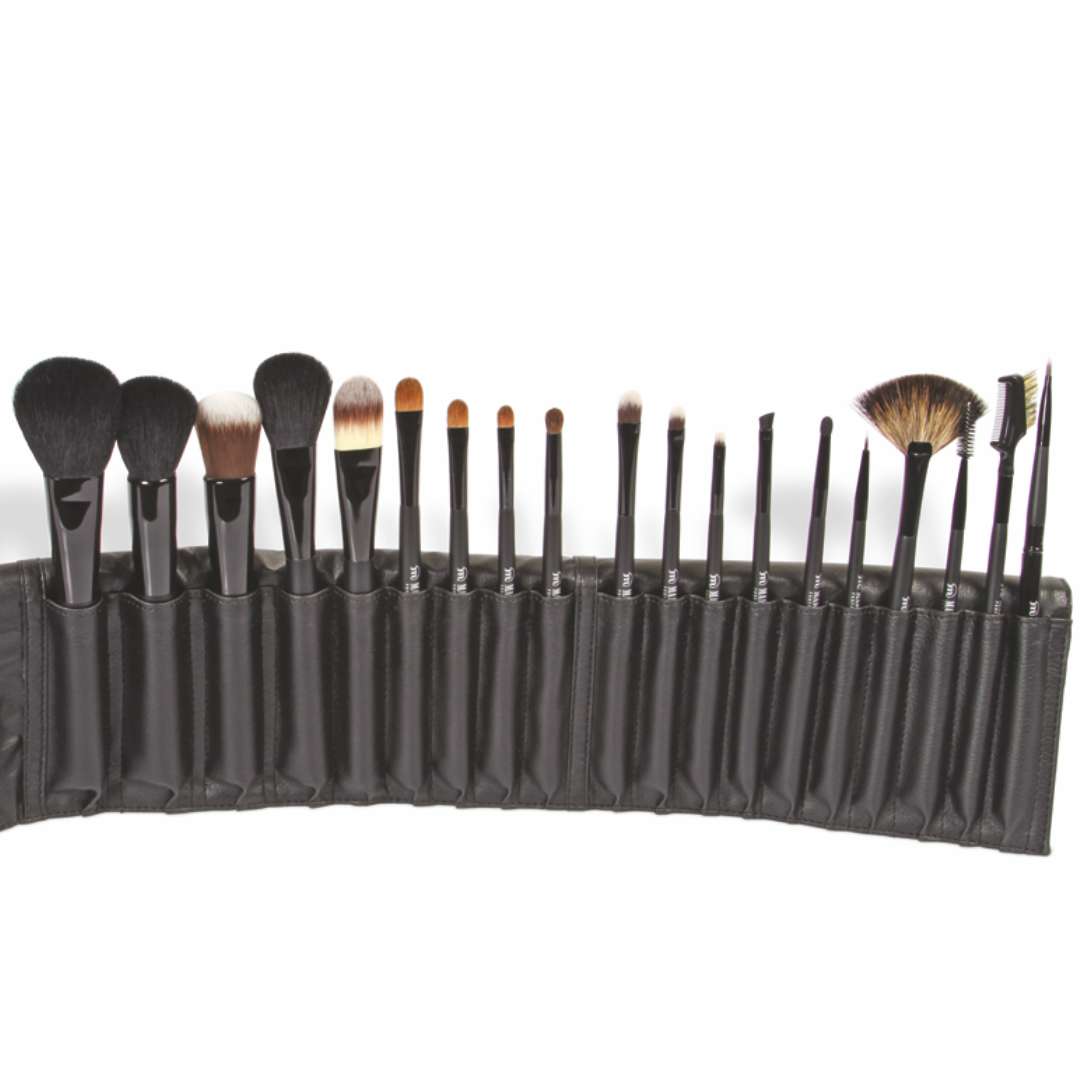Black Label Brush Set (19 Brushes | 3100)