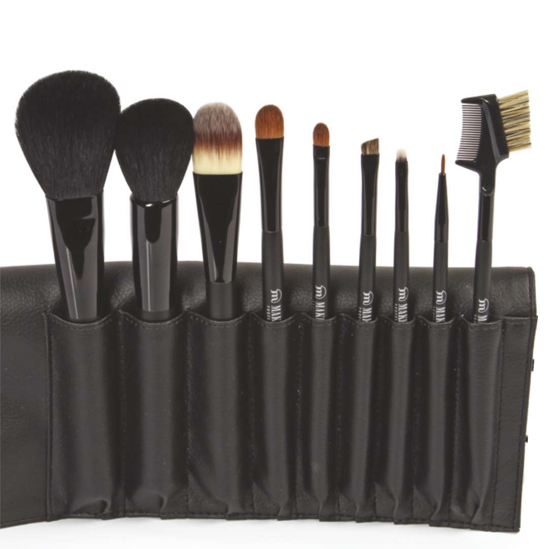Black Label Brush Set Medium (3100-M)