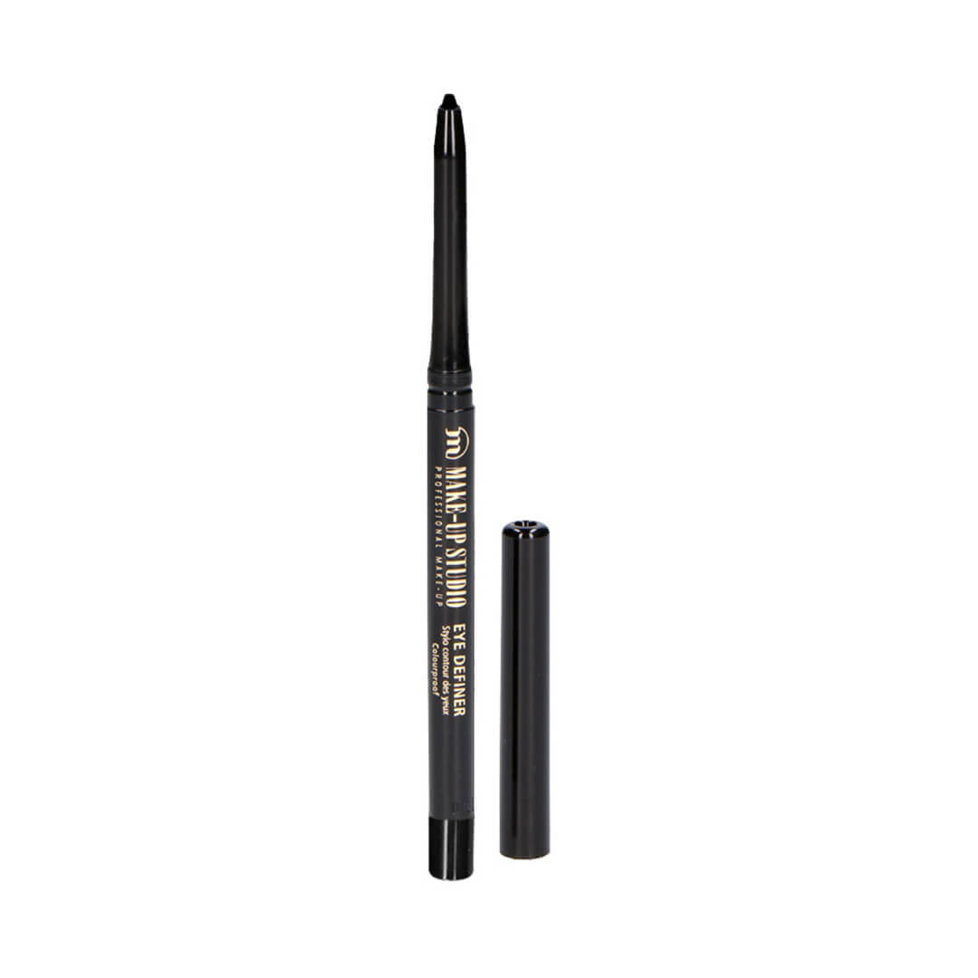 Colour Proof Eye Definer Pencil