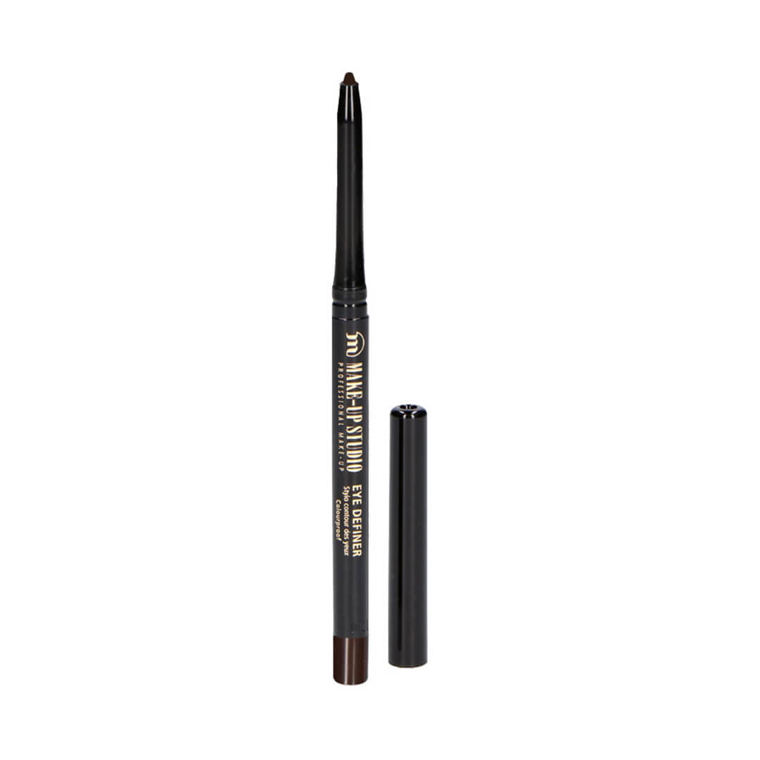 Colour Proof Eye Definer Pencil