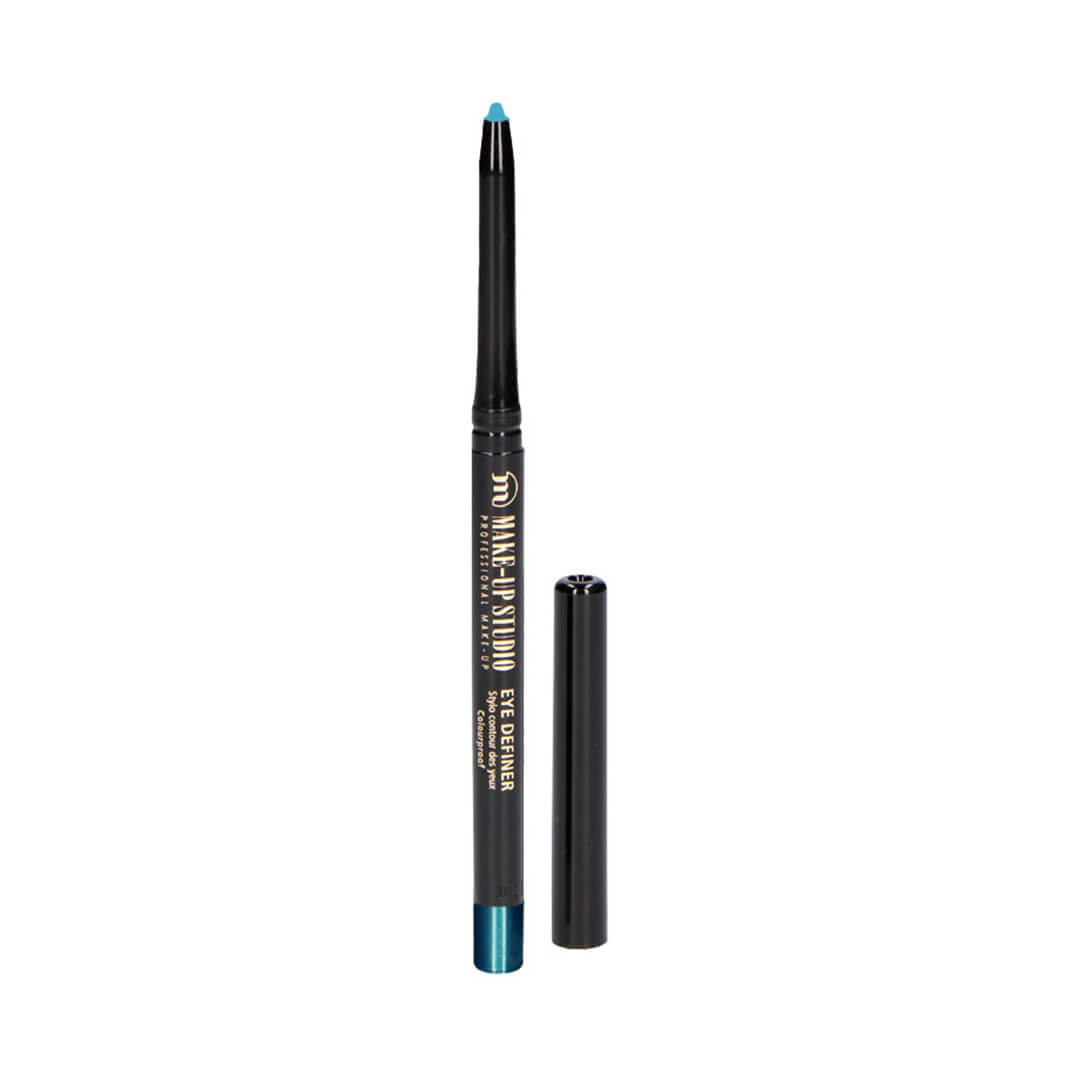 Colour Proof Eye Definer Pencil