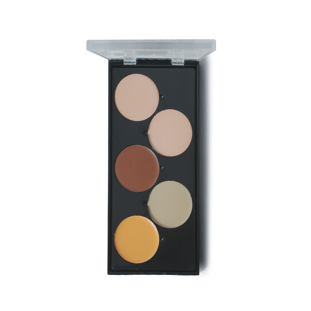 Concealer Palette