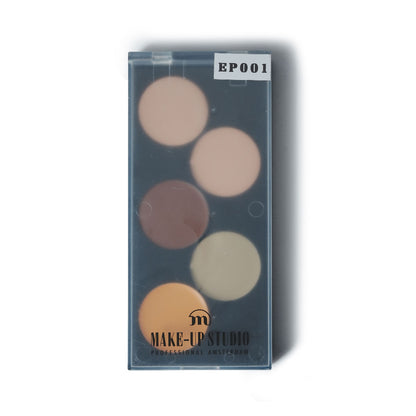 Concealer Palette