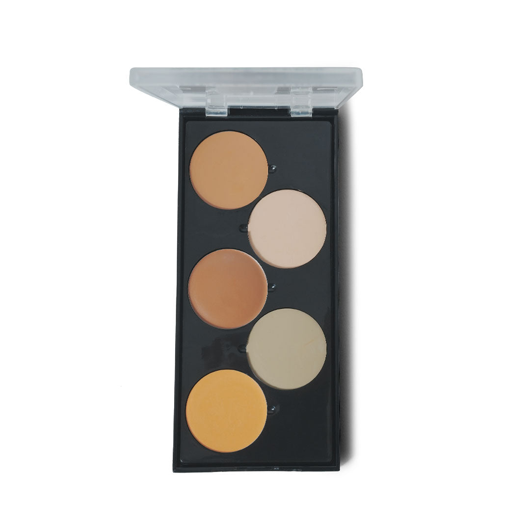 Concealer Palette