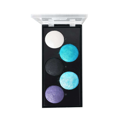 Lumiere Eyeshadow Palette