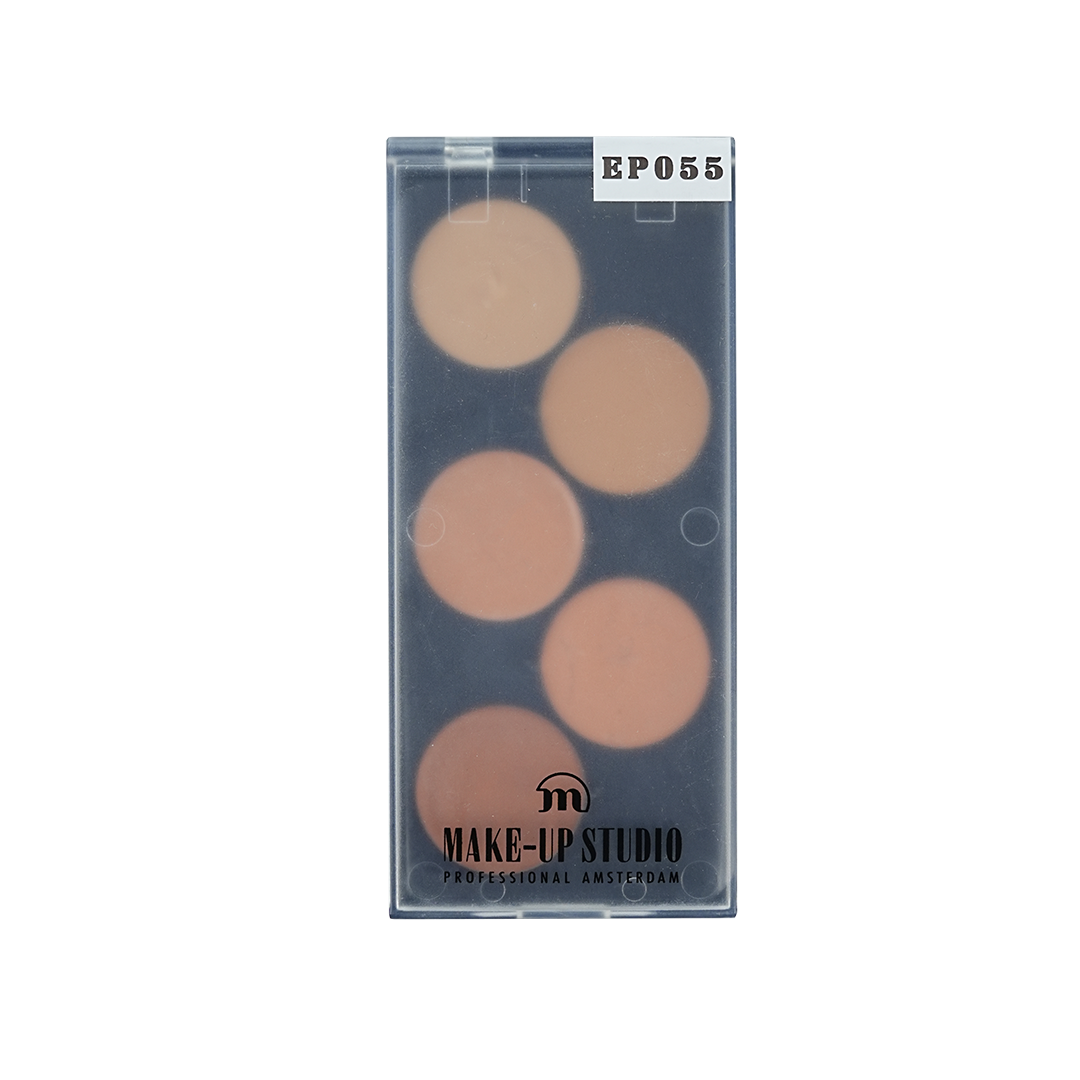Camouflage Palette