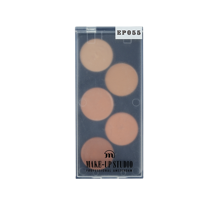 Camouflage Palette