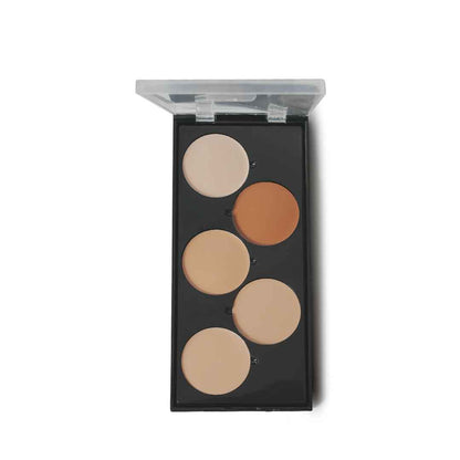 Face It Foundation Palette