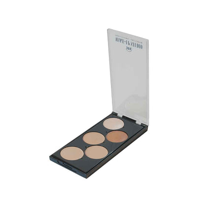 Face It Foundation Palette
