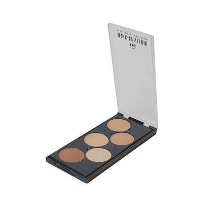 Face It Foundation Palette