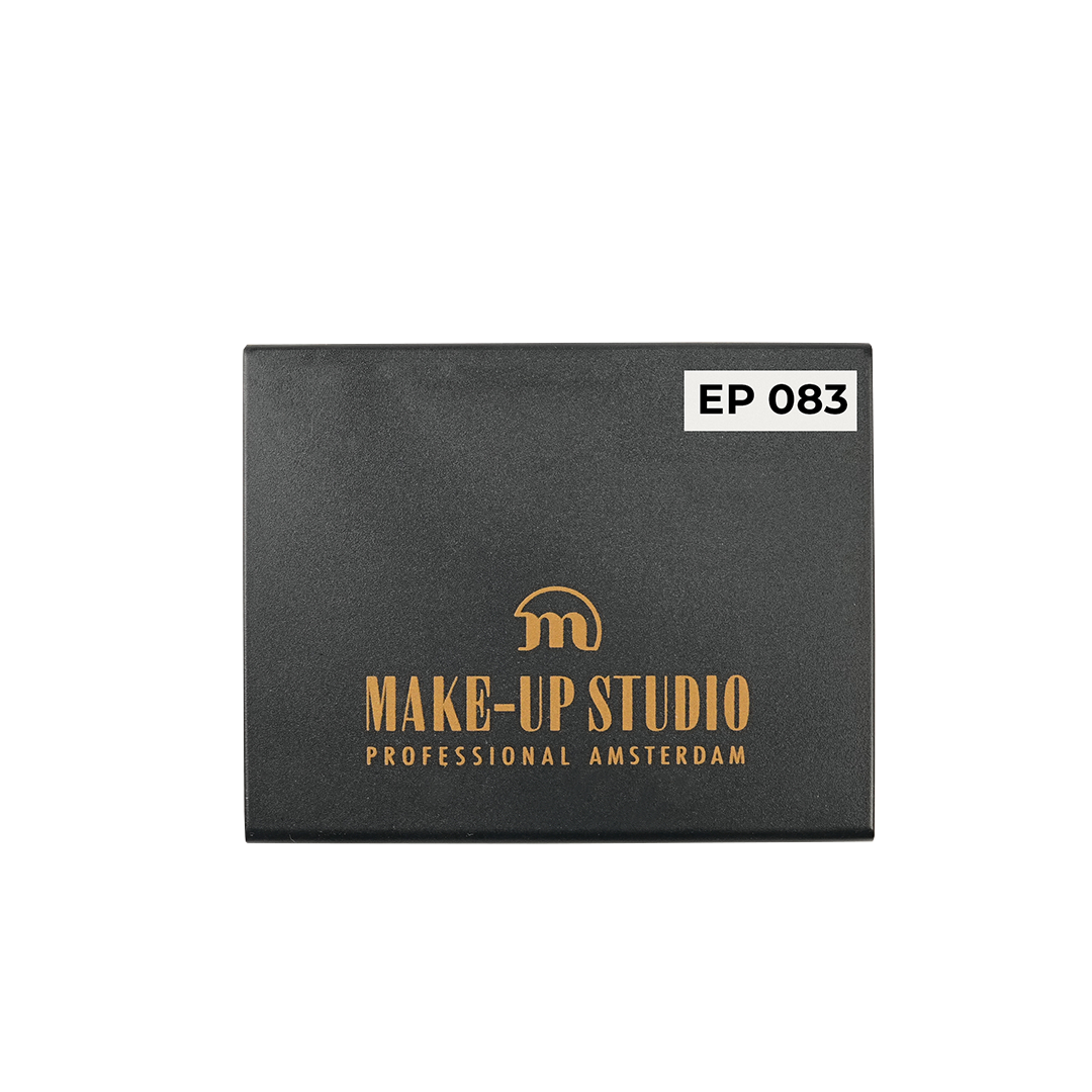 Cream Blusher Palette