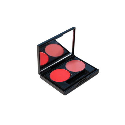 Cream Blusher Palette