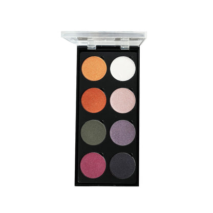 Eyeshadow Soft Touch Palette