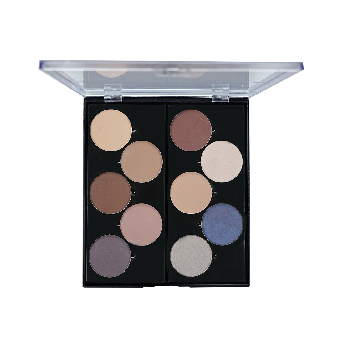 Eyeshadow Palette