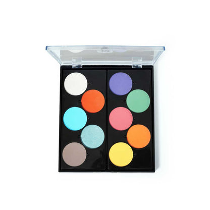 Eyeshadow Palette