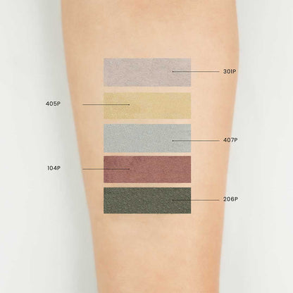 Eyeshadow Palette
