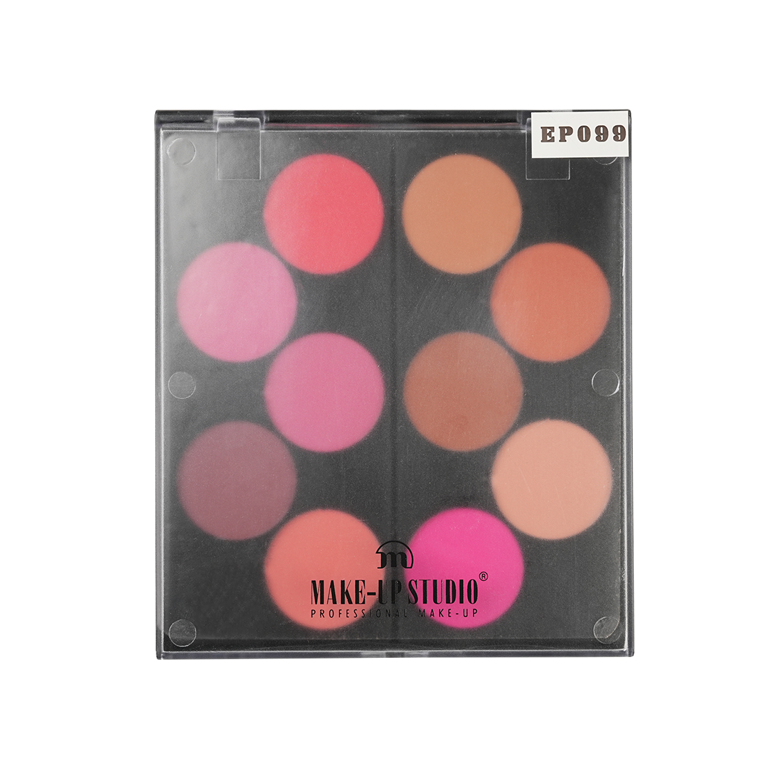 Blusher Palette
