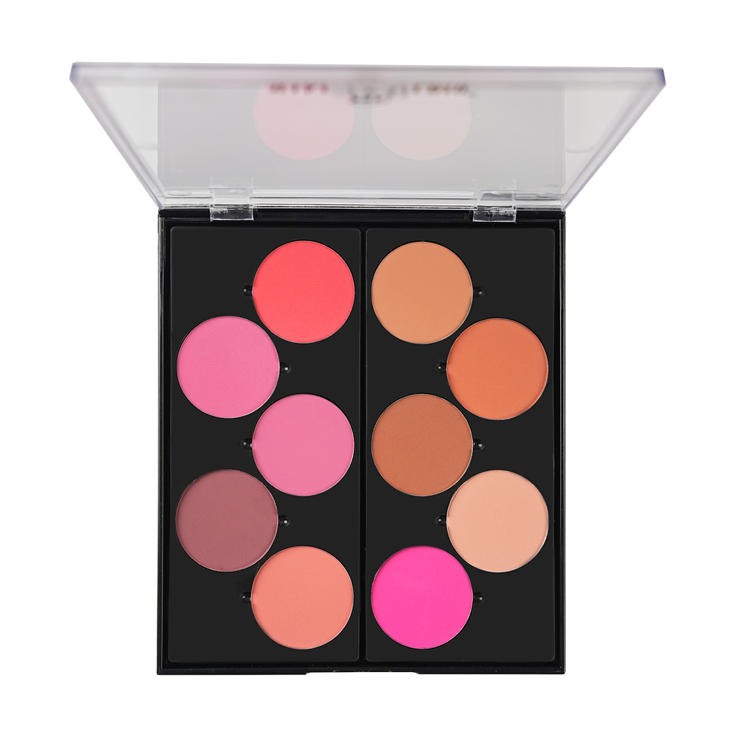 Blusher Palette