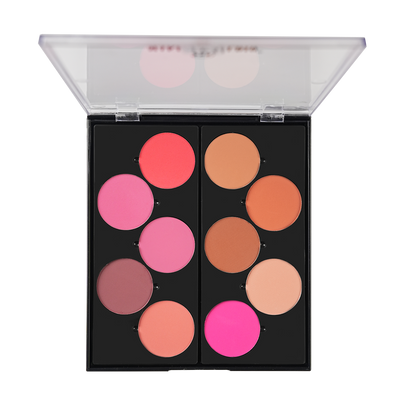 Blusher Palette